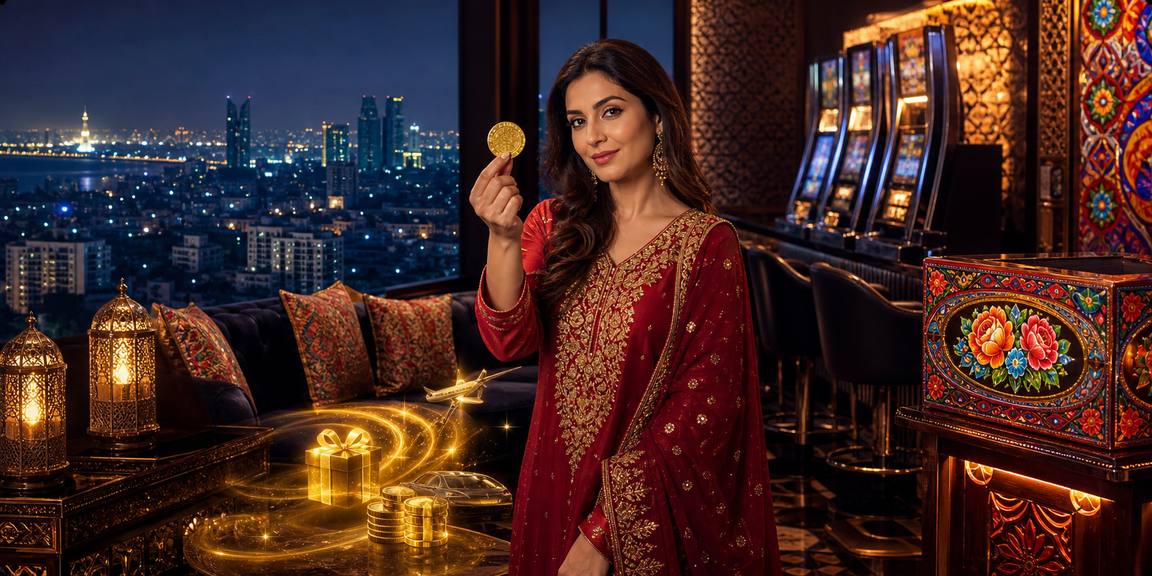 jeet bet Slot rooms